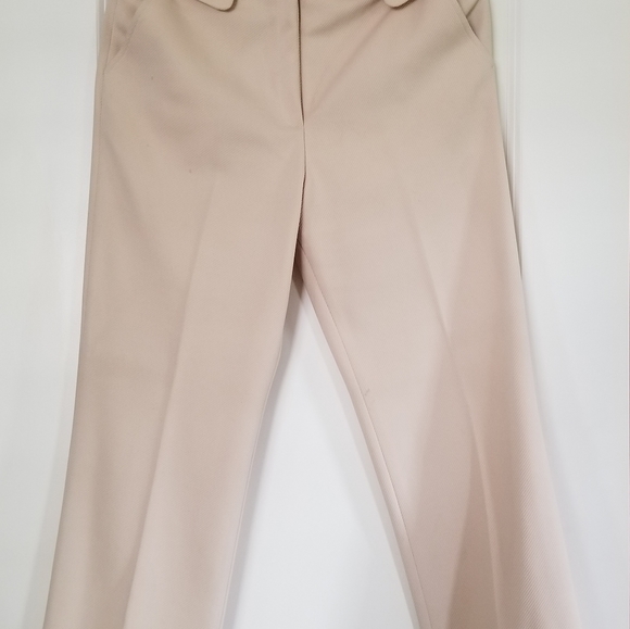NEMO light beige trousers - Picture 2 of 2